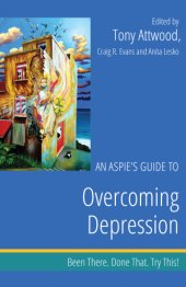 book An Aspie's Guide to Overcoming Depression