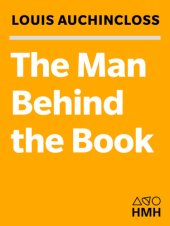 book The man behind the book: literary profiles