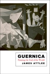 book Guernica: the life and travels of a painting