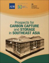 book Prospects for Carbon Capture and Storage in Southeast Asia