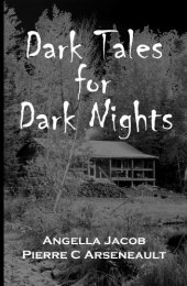 book Dark Tales for Dark Nights