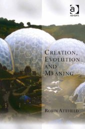 book Creation, Evolution and Meaning