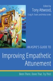 book An Aspie's Guide to Improving Empathetic Attunement