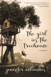 book The Girl in the Treehouse