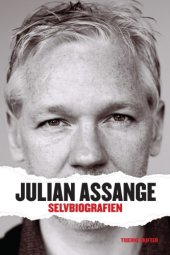 book Julian Assange Selvbiografien