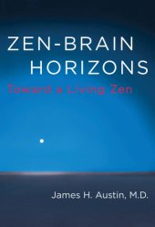 book Zen-brain horizons: toward a living zen