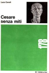 book Cesare senza miti