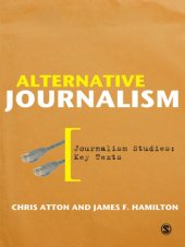 book Alternative Journalism