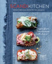 book The scandi kitchen: Simple, delicious dishes for any occasion