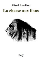 book La chasse aux lions