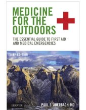 book Medicine for the Outdoors