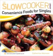 book Convenience Foods for Singles