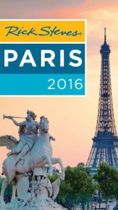 book Rick Steves Paris 2016