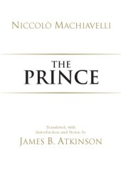 book The Prince