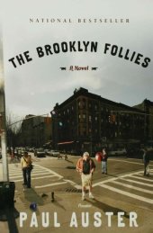 book The Brooklyn Follies