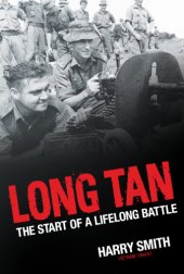 book Long Tan: the start of a lifelong battle