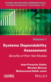 book Systems Dependability Assessment