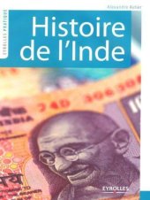 book Histoire de l'Inde