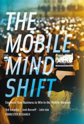 book The mobile mind shift: engineer your business to win in the mobile moment