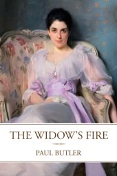 book The Widow's Fire