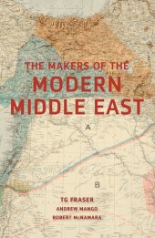 book Making the Modern Middle East