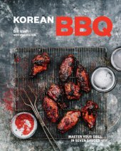 book Korean BBQ: kung fu your grill in seven sauces