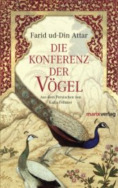 book Die Konferenz der Vögel