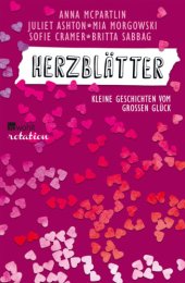 book Herzblätter Kleine Geschichten vom großen Glück