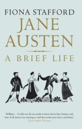 book Jane Austen a brief life