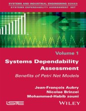 book Systems dependability assessment