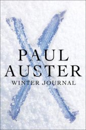 book Winter Journal