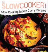 book Indian Curry Recipes