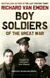 book Boy Soldiers of the Great War