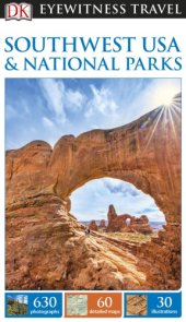 book Eyewitness travel. Southwest USA & national parks, [2016]