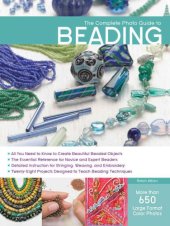 book The Complete Photo Guide to Beading