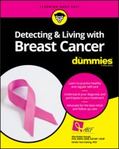 book Detecting and Living with Breast Cancer For Dummies