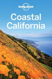 book Lonely Planet Coastal California