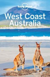 book Lonely Planet West Coast Australia