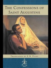 book The Confessions of Saint Augustine