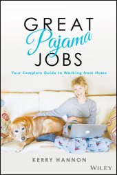 book Great Pajama Jobs: Your Complete Guide to Working from Home