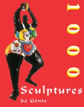 book 1000 Scupltures de Génie