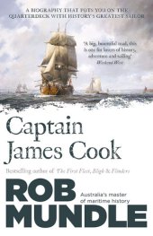 book Captain James Cook