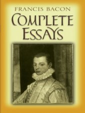 book Complete Essays