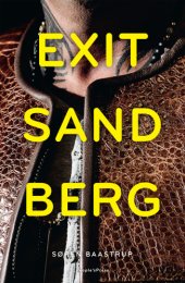 book Exit Sandberg