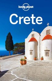 book Lonely Planet Crete