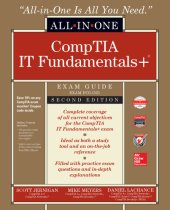 book CompTIA IT Fundamentals+ All-in-One Exam Guide (Exam FC0-U61)