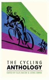 book The Cycling Anthology: Volume Five: 5