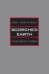 book Scorched Earth