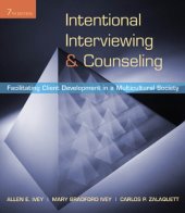 book Intentional interviewing and counseling: facilitating client development in a multicultural society