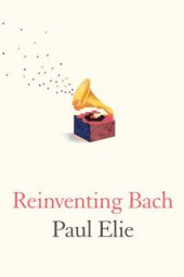 book Soundabout: reinventing Bach